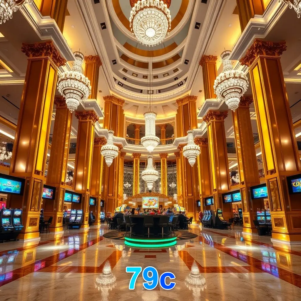 Gates of Olympus Slot - Pragmatic Play